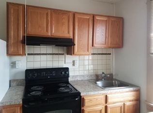 5023 Queensberry Ave FLOOR 2, Baltimore, MD 21215