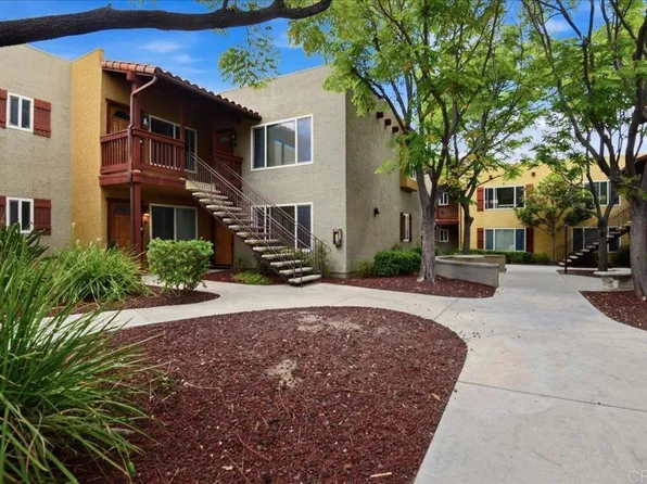 1000 Estes St Unit 5, El Cajon, CA 92020