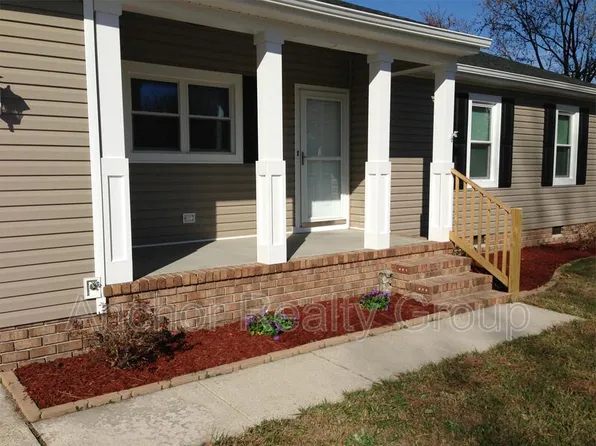 12 Waterview Point, Hampton, VA 23666