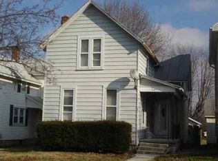 241 Hedges St, Tiffin, OH 44883