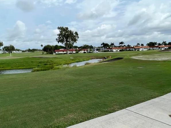 265 Tuscany #E, Delray Beach, FL 33446
