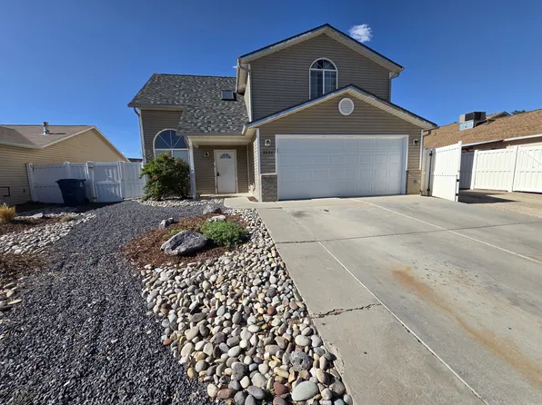 3024 Big Bird Ave, Grand Junction, CO 81504