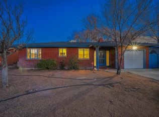 916 Hermosa Dr NE, Rio Rancho, NM 87110