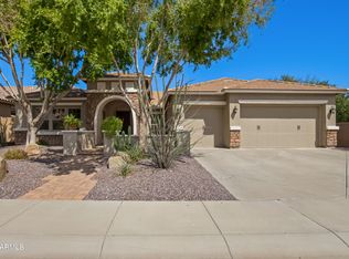 25513 N 55th Ln, Phoenix, AZ 85083