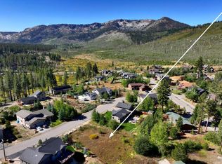1152 Coyote Ridge Cir, South Lake Tahoe, CA 96150