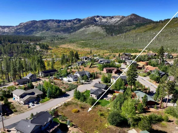 1152 Coyote Ridge Cir, South Lake Tahoe, CA 96150