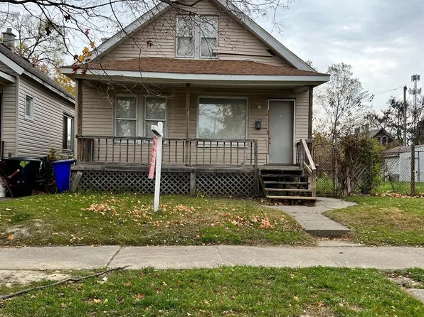 15398 Wabash St, Detroit, MI 48238