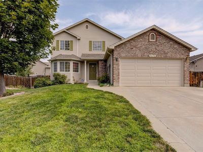 3539 Maple Cir, Brighton, CO, 80601