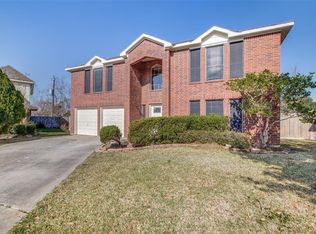 14907 Dunster Ln, Channelview, TX 77530