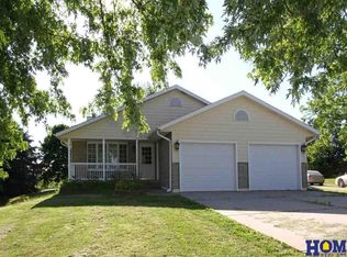 2220 S 202nd St, Eagle, NE 68347
