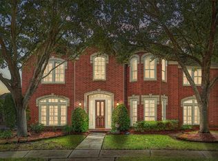 3015 Grand Noble Cir, Houston, TX 77068