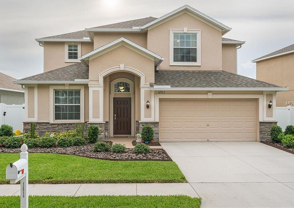 1st image of 12513 Cricklewood Dr