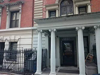273 West 90th Street in Upper West Side