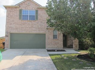 7526 Gramercy Crst, San Antonio, TX 78254
