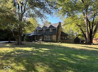 17134 Little Eagle Creek Ave, Westfield, IN 46074