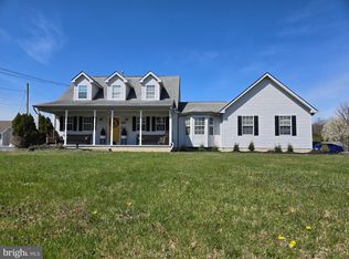 3267 Williamstown Rd, Franklinville, NJ 08322