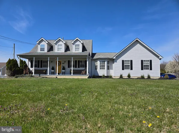 3267 Williamstown Rd, Franklinville, NJ 08322