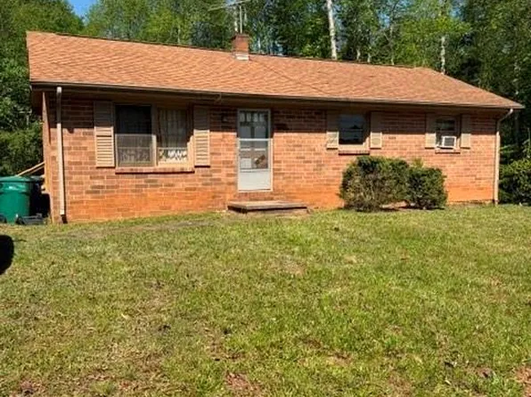 577 Piney Fork Church Rd, Eden, NC 27288