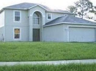 1386 Comerwood Dr, Deltona, FL 32738