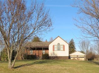 198 Ridge Rd, Brownsville, PA 15417