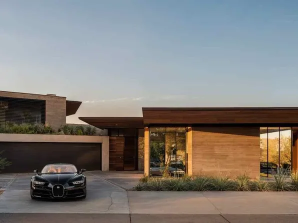 7305 Pyramid Pl, Los Angeles, CA 90046