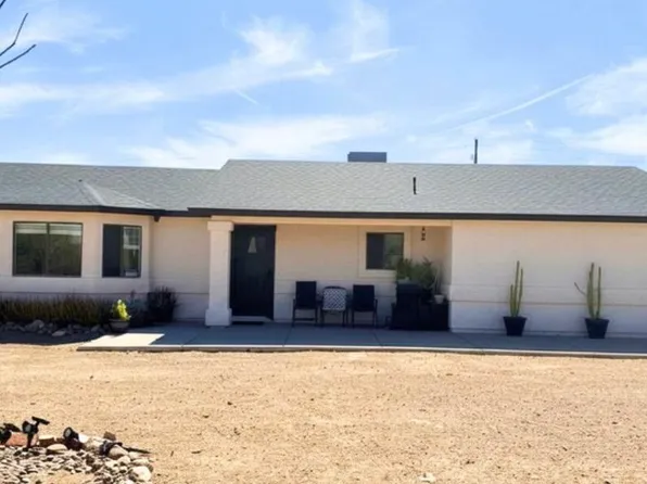 4863 E 18TH Avenue, Apache Junction, AZ 85119