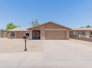 10106 W Highland Ave, Phoenix, AZ 85037