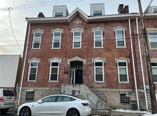 221 N Main St APT 1, Pittsburgh, PA