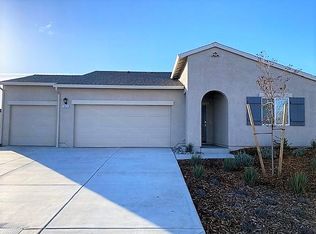 3833 Patsy Dr, Redding, CA 96001