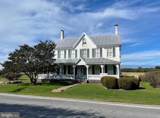 644 Dominion Rd, Chester, MD 21619