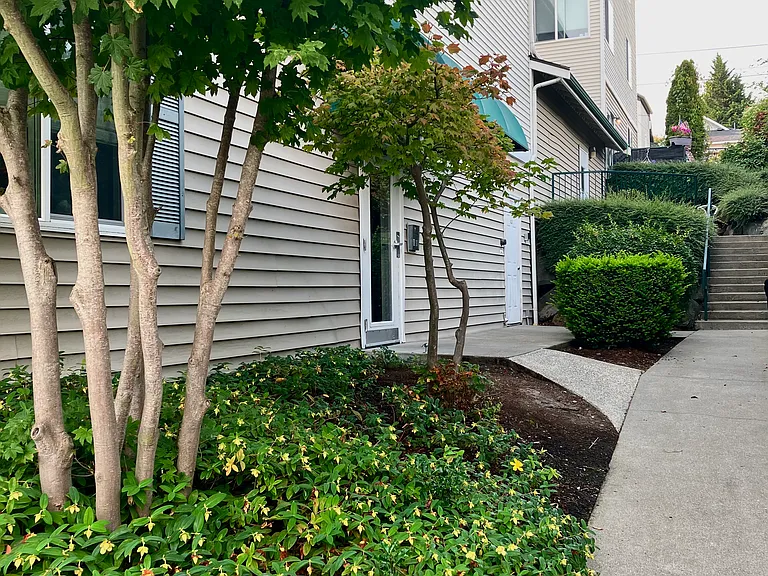 Oasis Apartments — Photo 13