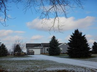 16132 Petz Rd, Capac, MI 48014