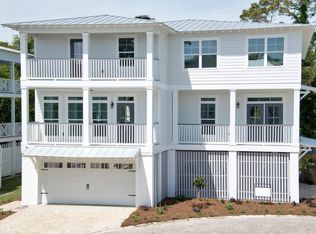9 Village Pl #A, Tybee Island, GA 31328