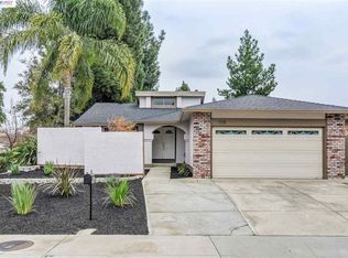 5198 Garaventa Dr, Concord, CA 94521