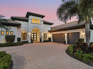 7420 Byrons Way, Naples, FL 34113
