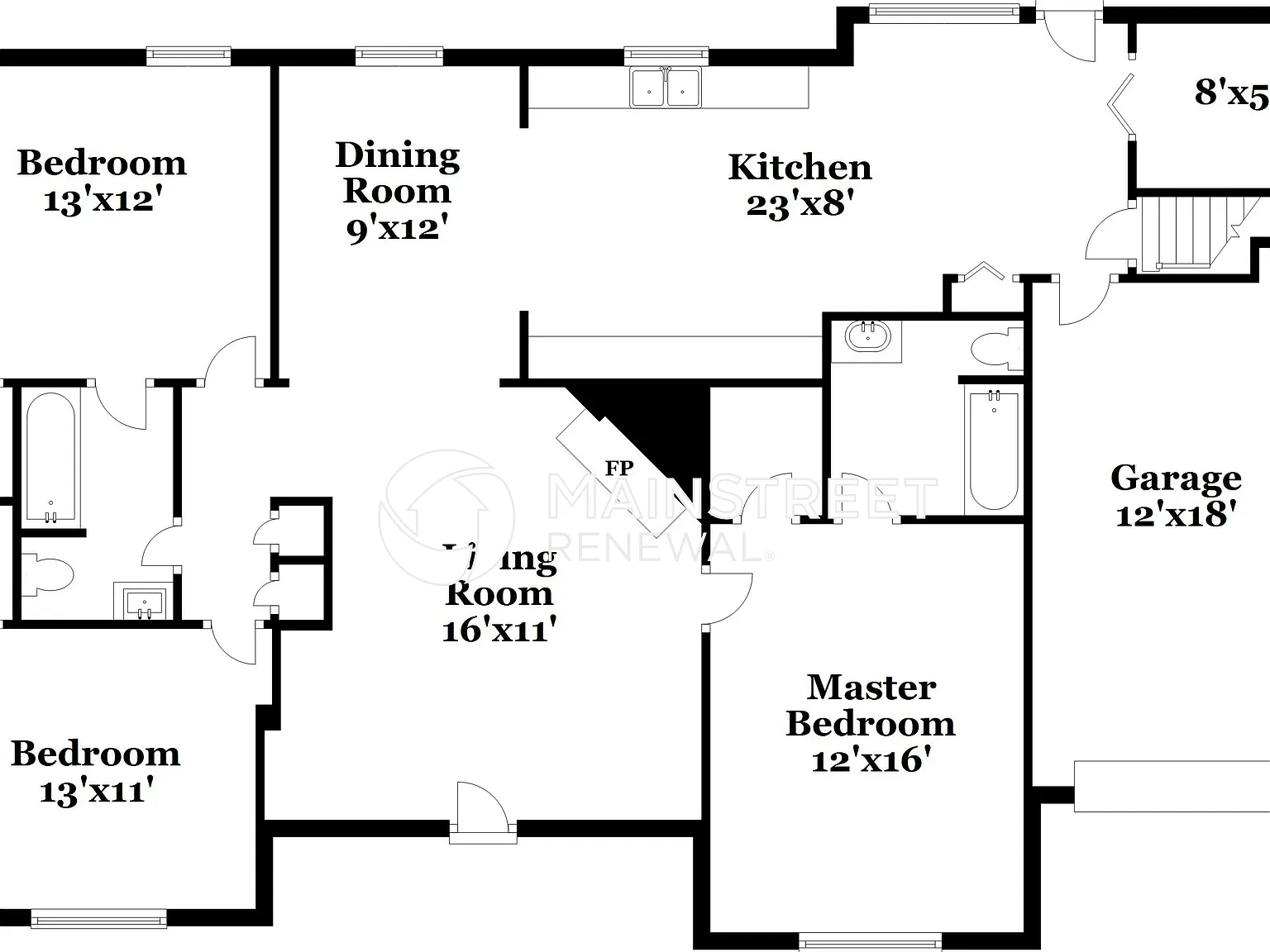 11050 Shannon Circle — Photo 2