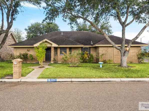 1602 Dalton St, Harlingen, TX 78550