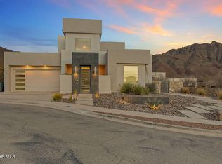 6159 Franklin Dove Ave, El Paso, TX 79912