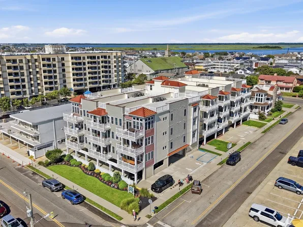 408 E Myrtle Rd Unit 205, Wildwood, NJ 08260