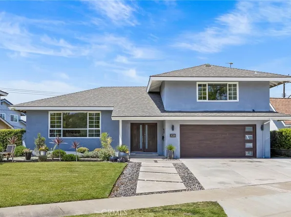 328 S Violet Ln, Orange, CA 92869