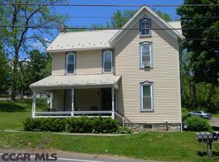 701 Elmwood St, State College, PA 16801