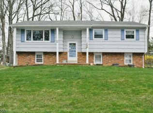 19 Sunset Dr, Budd Lake, NJ 07828
