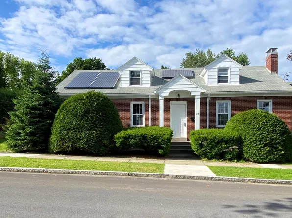 27 Detroit Avenue, Troy, NY 12180
