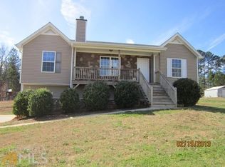 120 Ringer Xrds, Temple, GA 30179