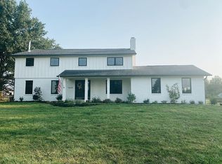 3645 Bunty Station Rd, Delaware, OH 43015