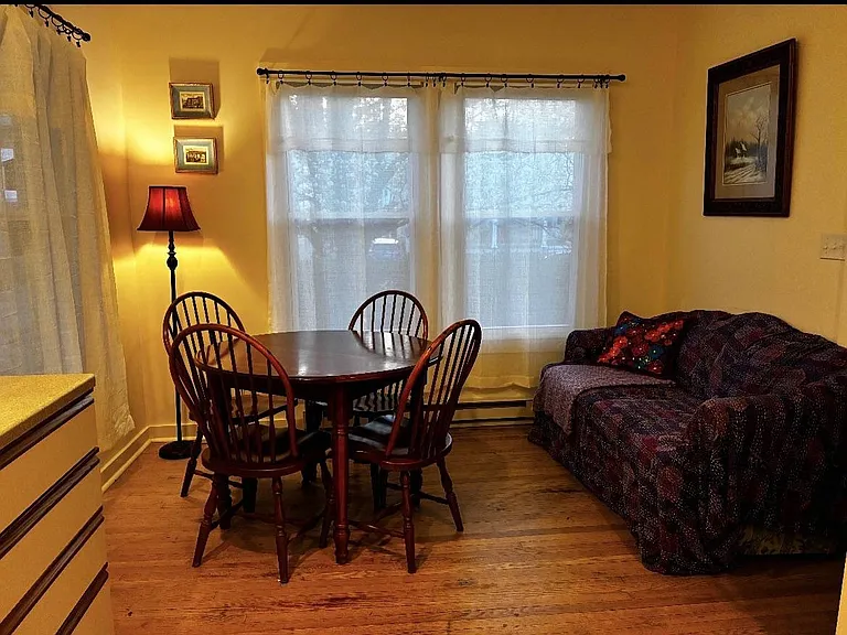 709 N Tioga St #1 — Photo 4