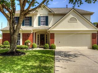 9926 Winchester Village Ct, Houston, TX 77064