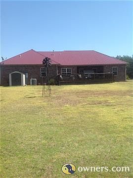 back of house