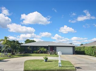 1414 SE 18th Ter, Cape Coral, FL 33990