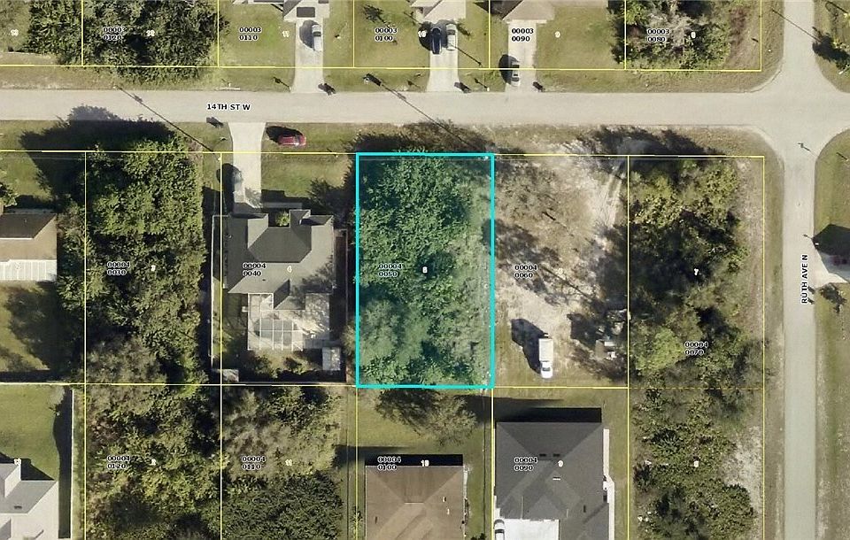 1st image of 3319 14th St W